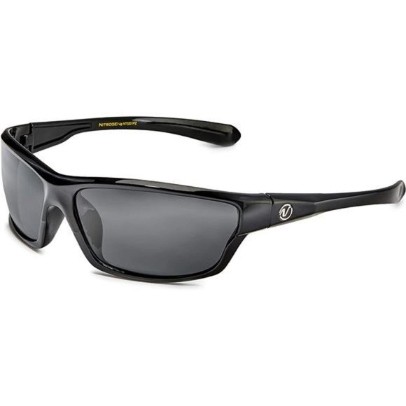 Other - Polarized Wrap Around Sport Sunglasses for Men Women UV400 Sports Sun Glasses